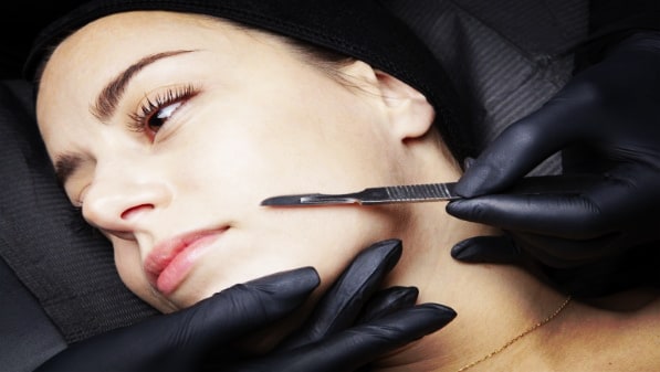 Máster Profesional en Dermaplaning