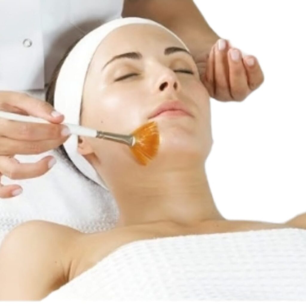 Master Profesional de Peeling Químico