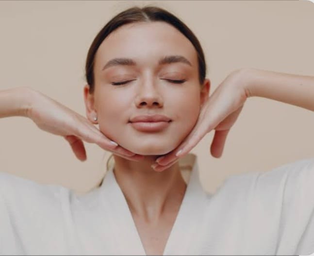 Yoga Facial Estético